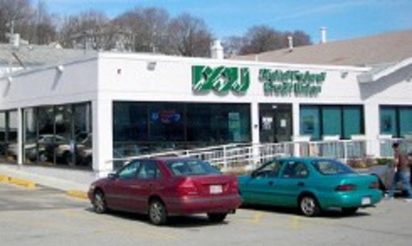 Dcu Worcester Gold Star Branch Dcu Realty Llc