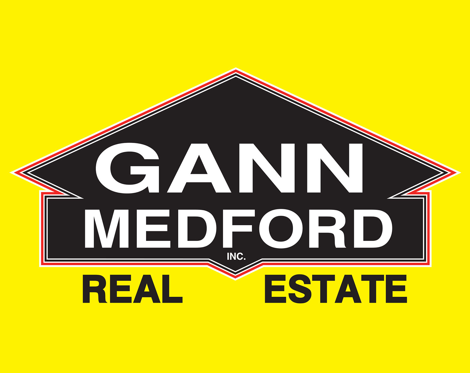 GANN MEDFORD Real Estate, Inc.