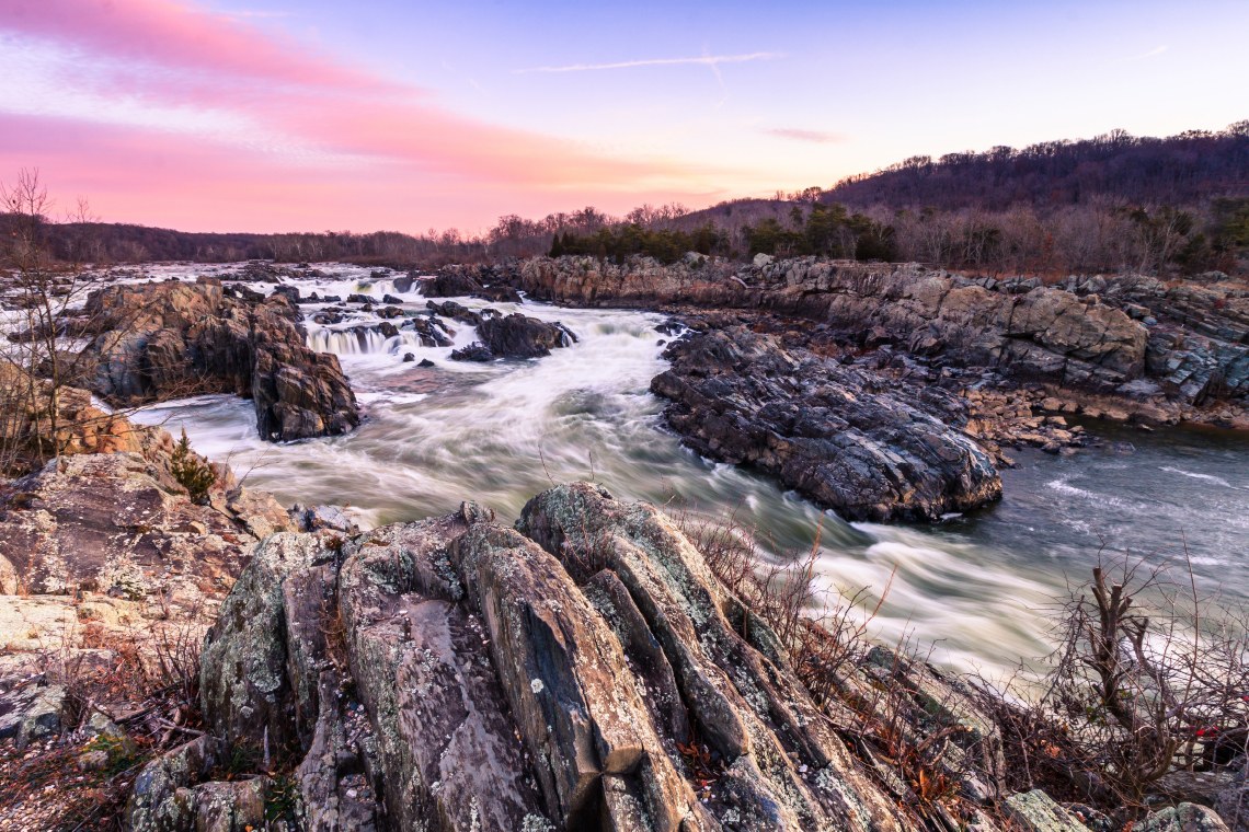 McLean, VA Office & Realtors | McEnearney Associates Realtors