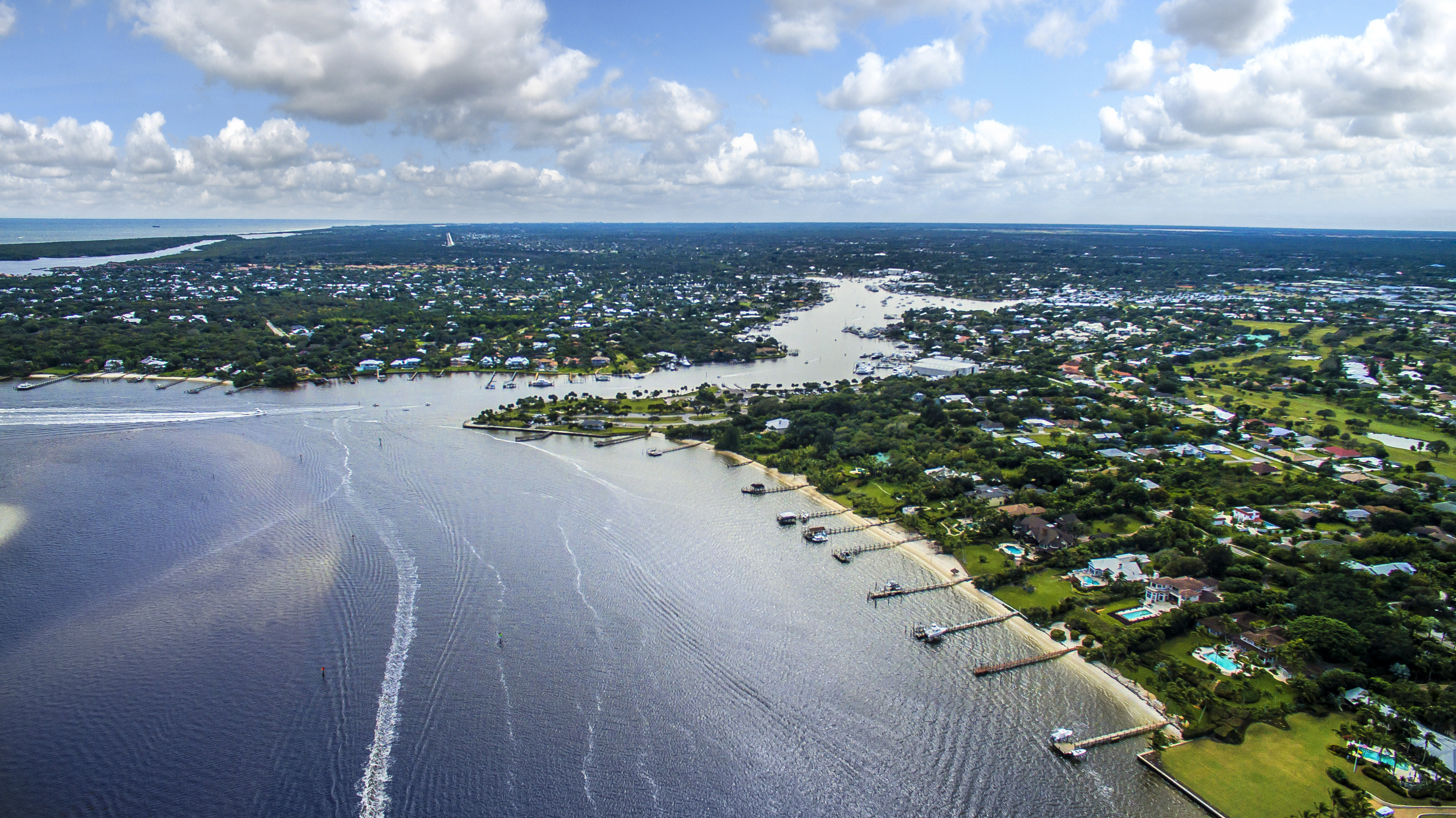 Stuart, FL Office & Realtors  ONE Sotheby's International Realty