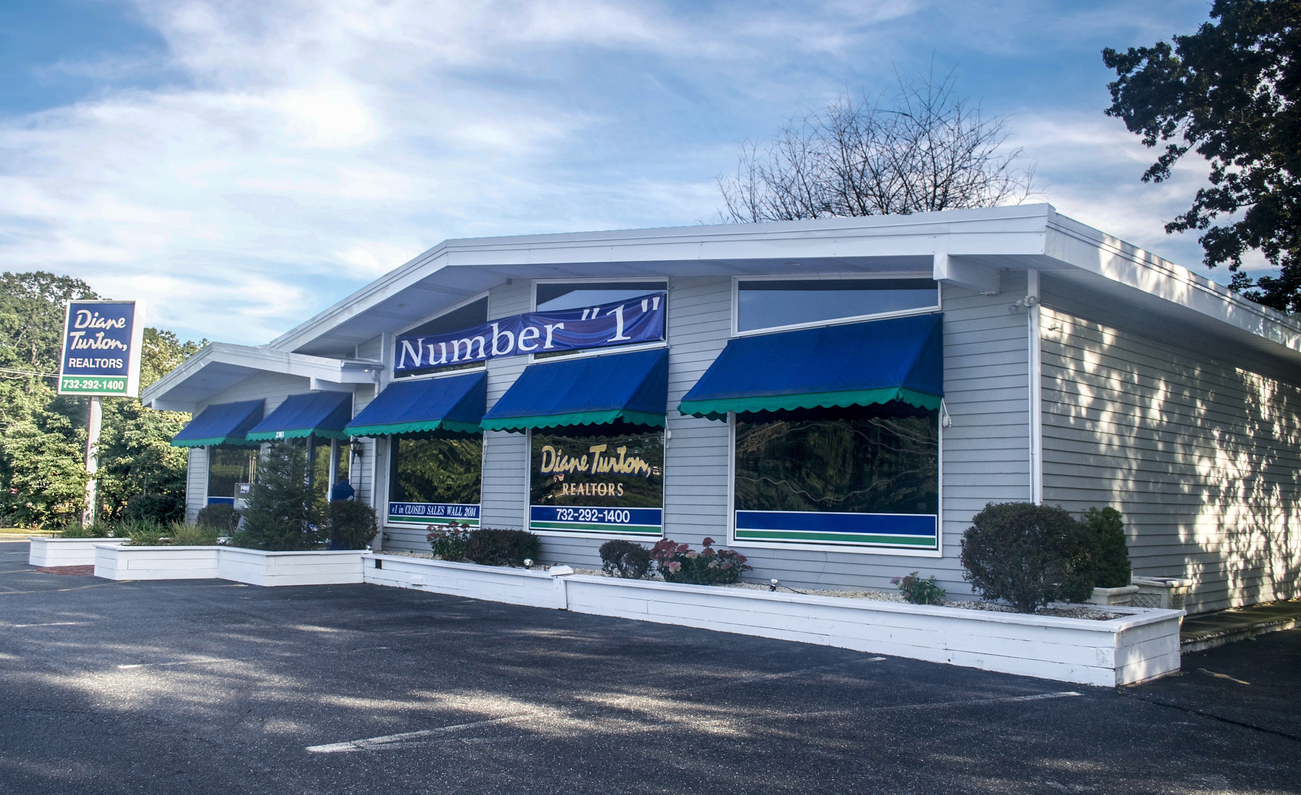 Wall, NJ Office & Realtors Diane Turton, Realtors