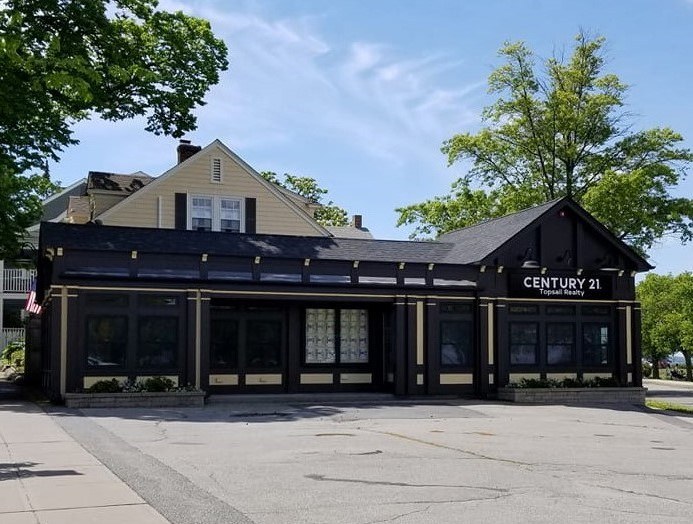 Bristol Ri Office Realtors Century 21 Topsail Realty
