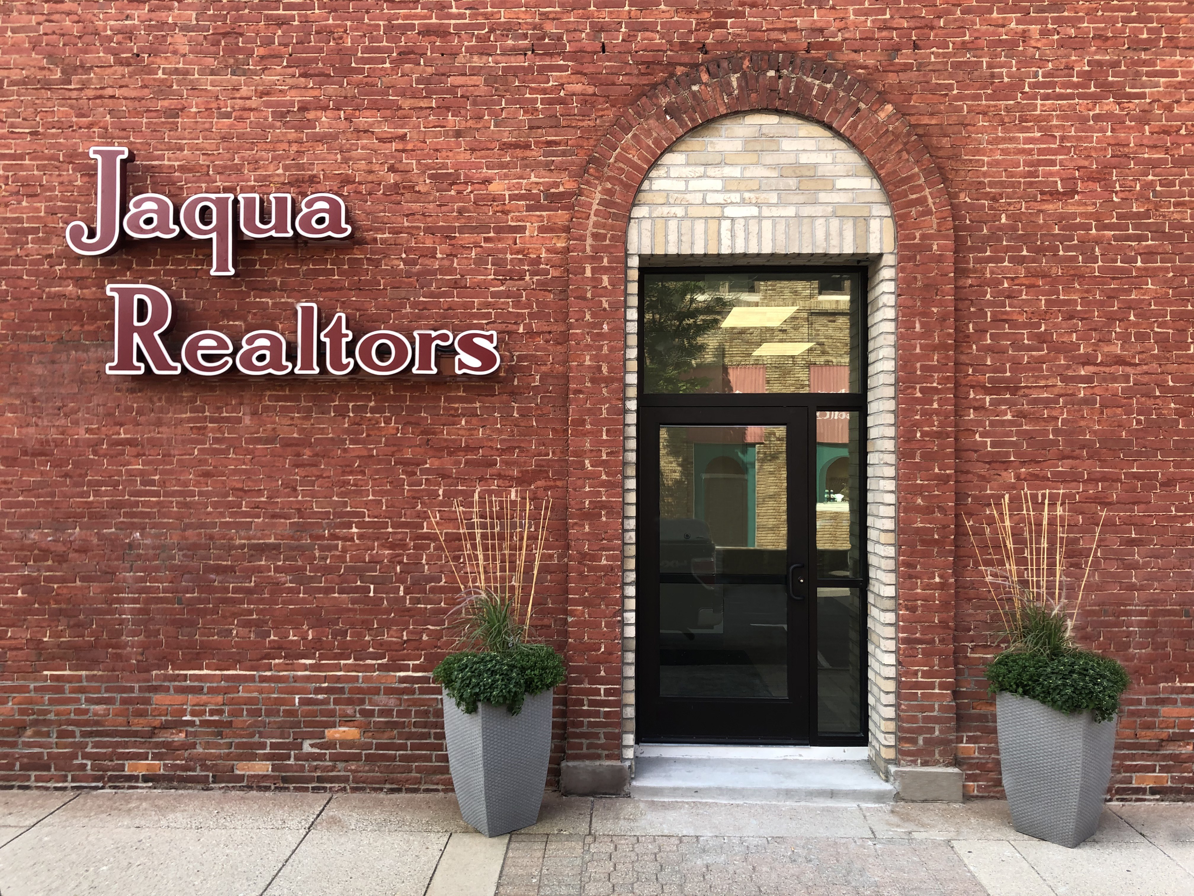 Hastings Office Jaqua Realtors