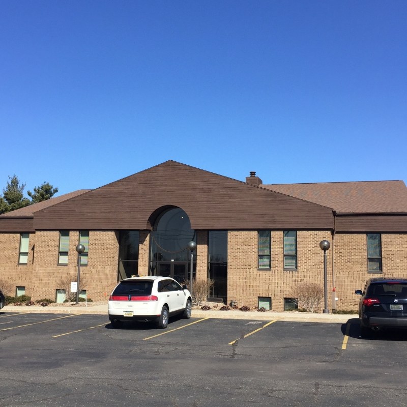 Office Page Kentwood Office