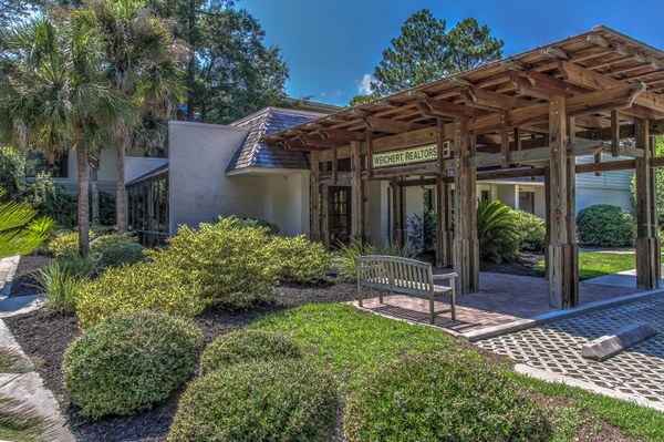 Lenore & Gary Carter, Hilton Head