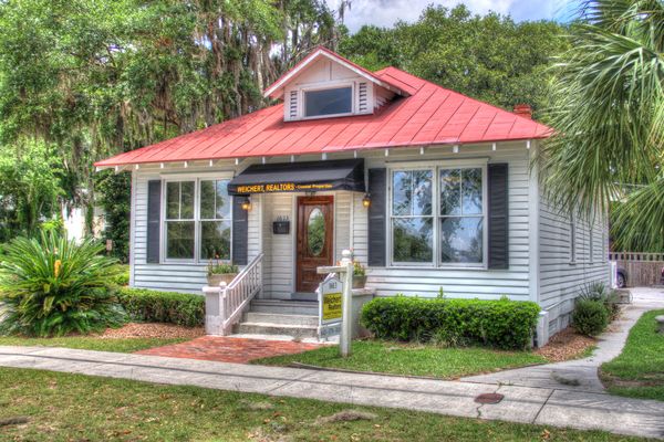 Weichert Realtors Coastal Properties Beaufort Real Estate