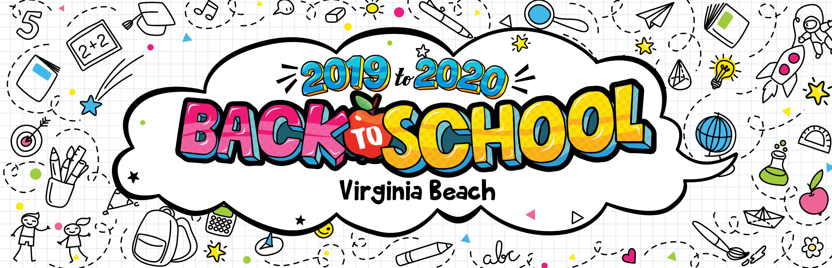 2019 2020 School Calendar Virginia Beach