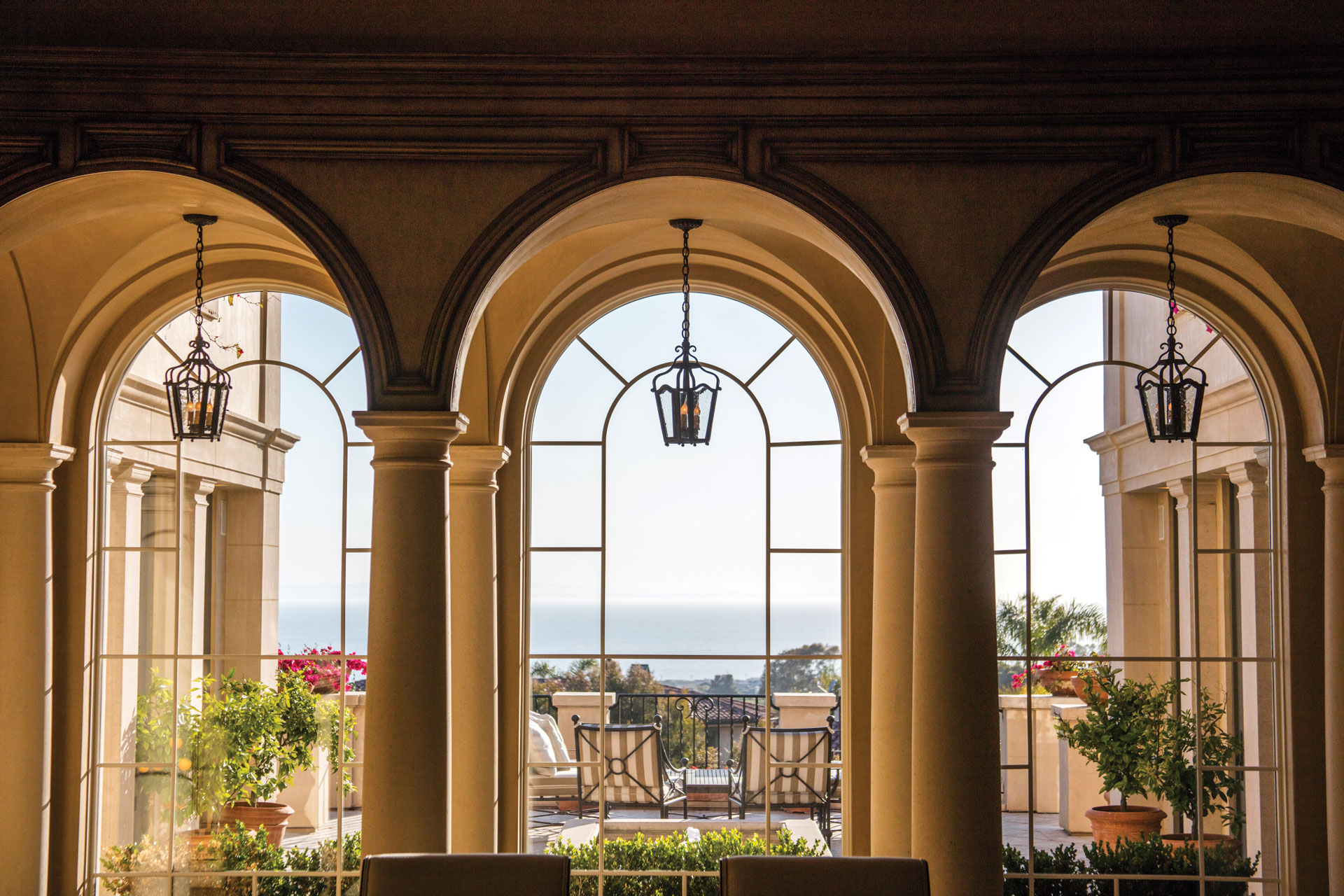 Newport Coast Real Estate Market Data Surterre Properties