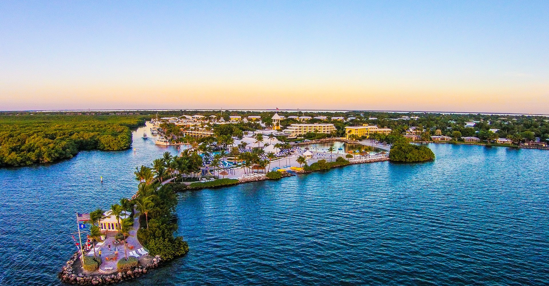 About Ocean Reef Club Key Largo Golf Spa Dining More