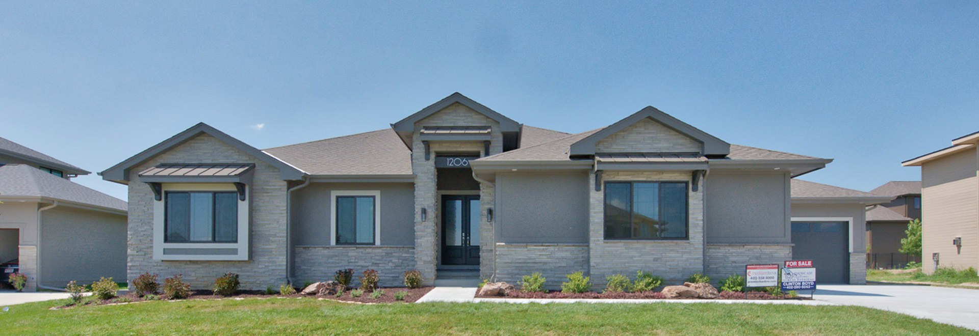 Showcase Homes BHHS Ambassador