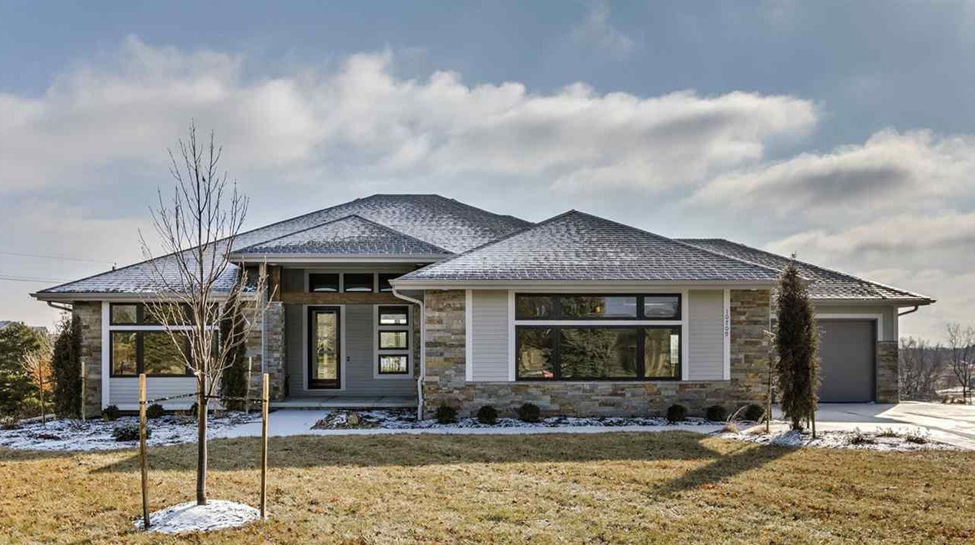 Birchwood Homes BHHS Ambassador