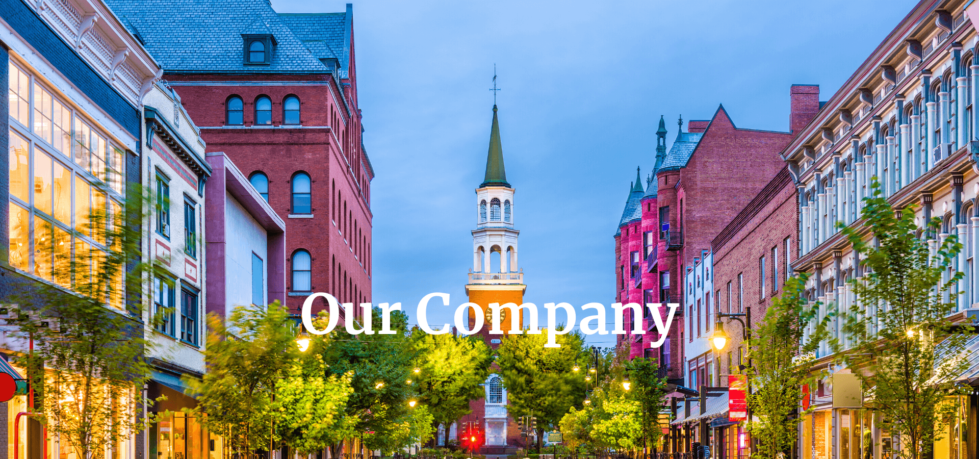 About Us Vermont Real Estate Company Burlington, Vermont
