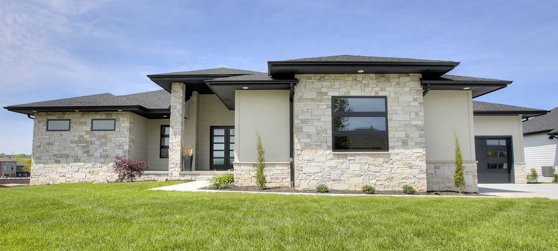 Venture Homes Custom Home Builder