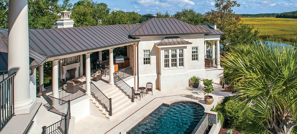 Daniel Island Real Estate