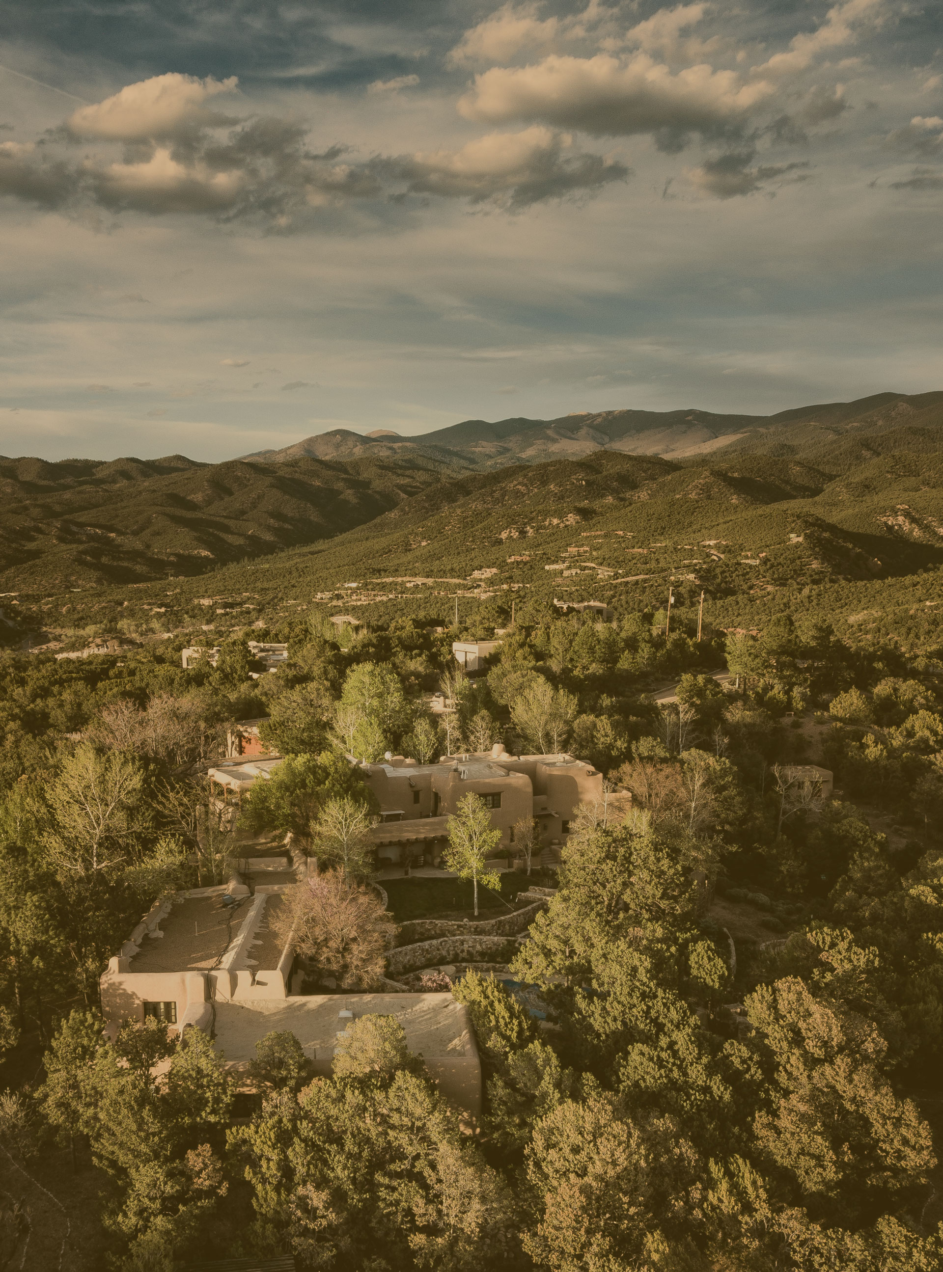 Barker Realty Christie's International Real Estate Santa Fe, NM