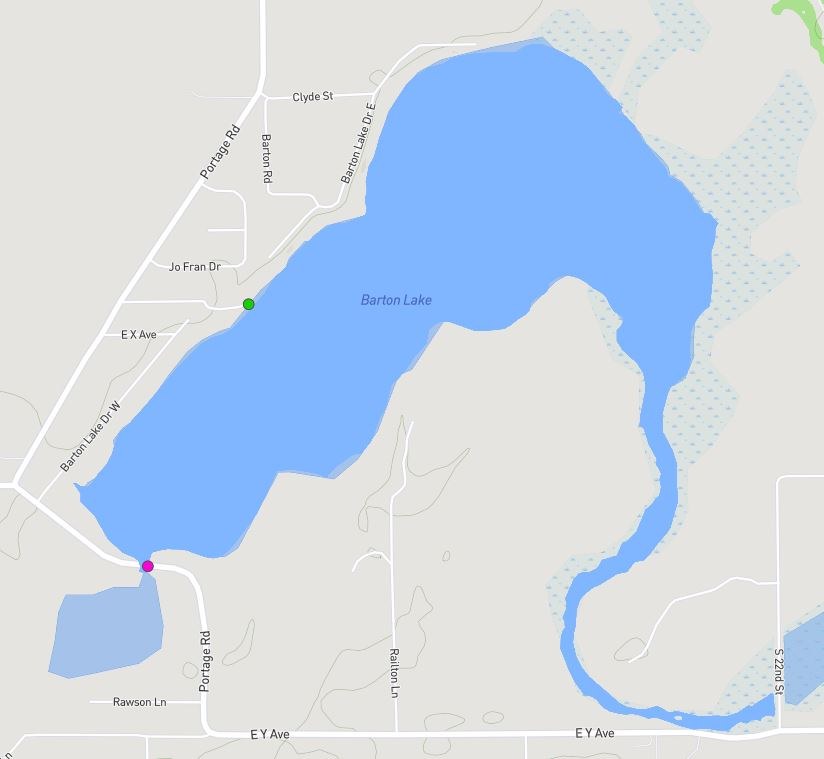 Barton Lake Jaqua Realtors