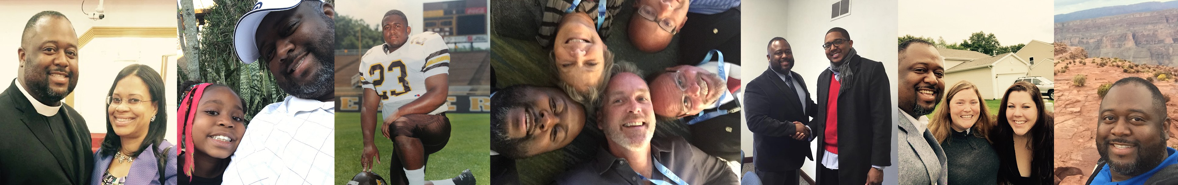 Jamar Herron Real Estate Agent Jaqua Realtors