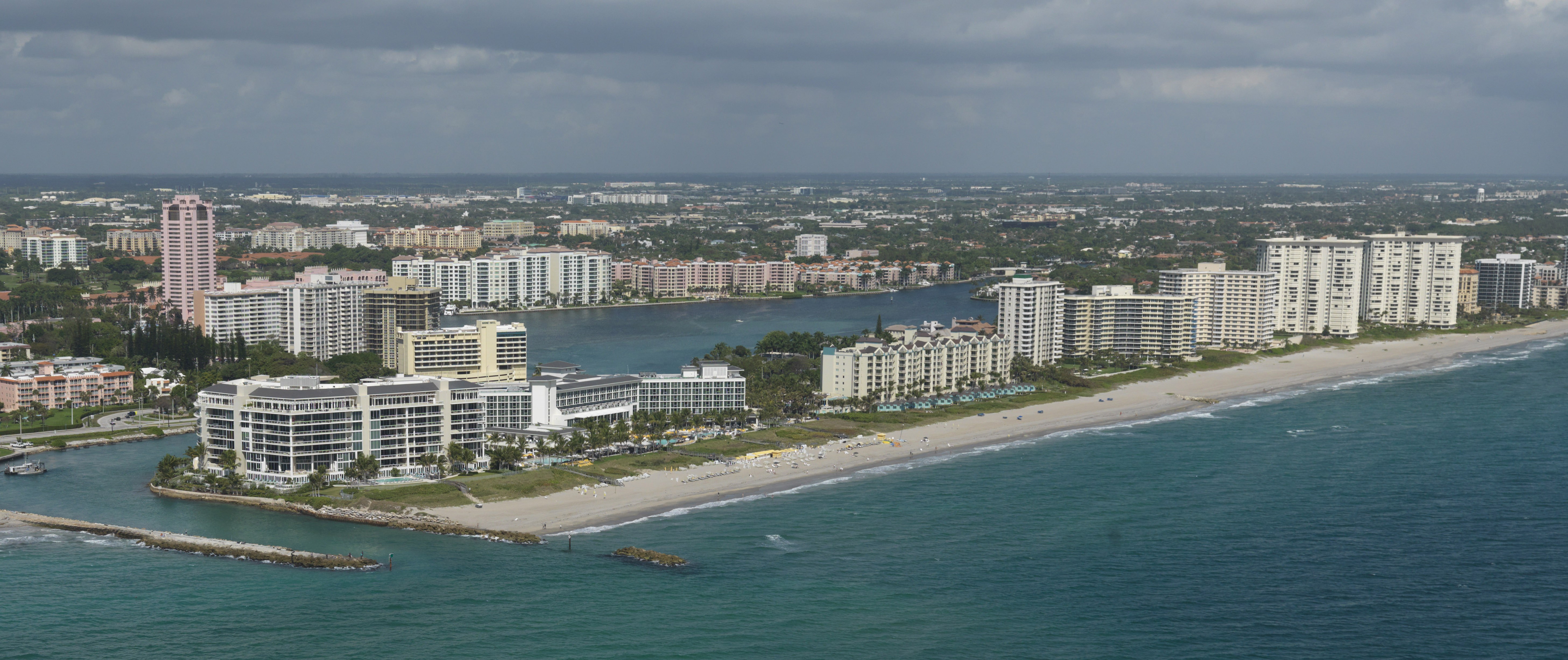 Boca Raton Resort Properties