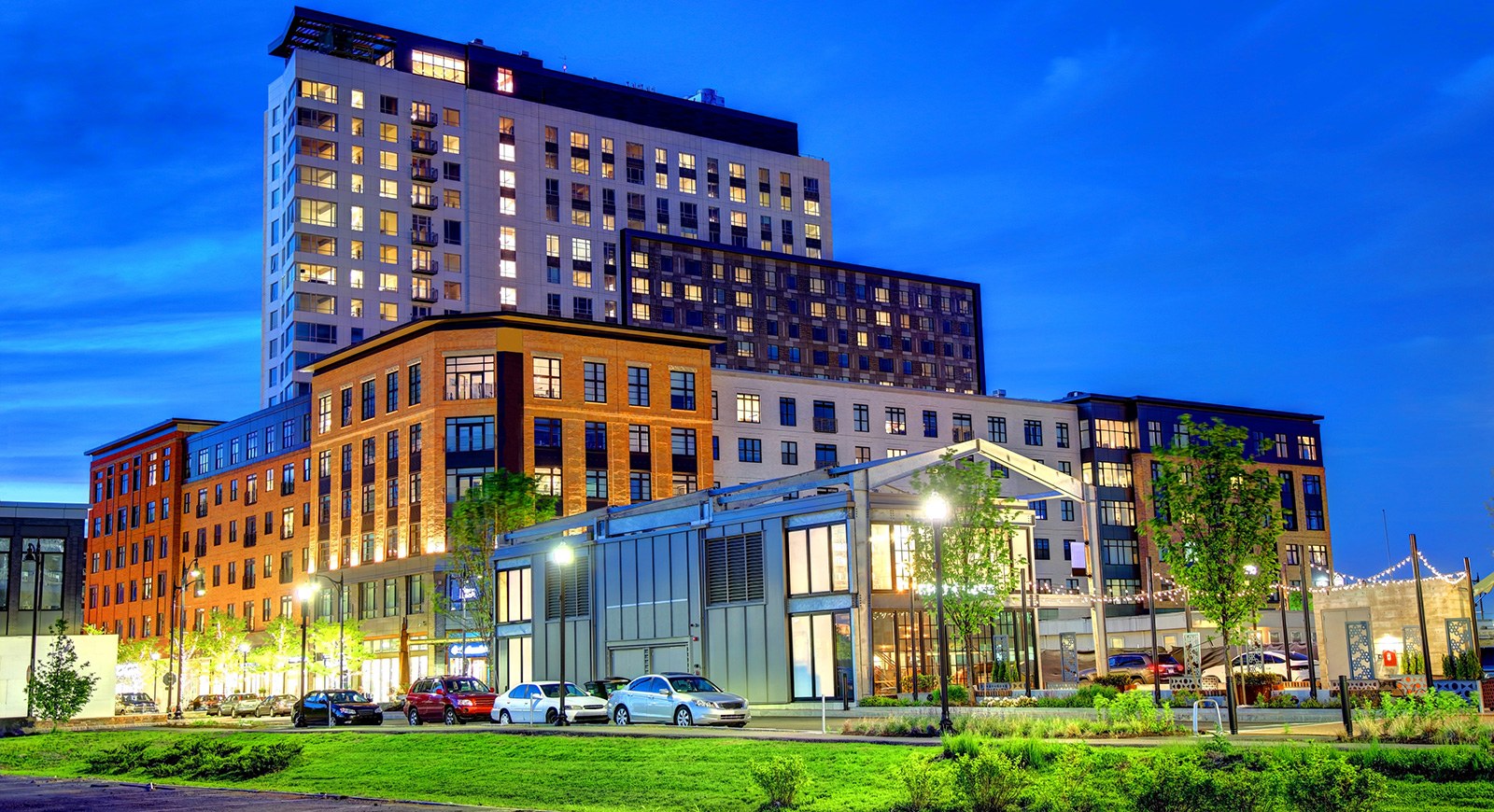 Somerville Real Estate