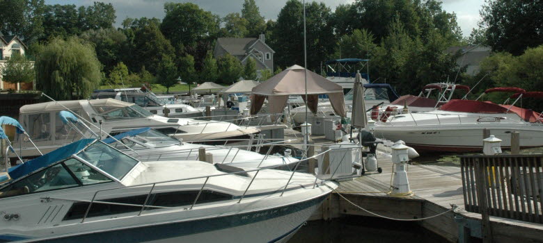 sailboat slips near me