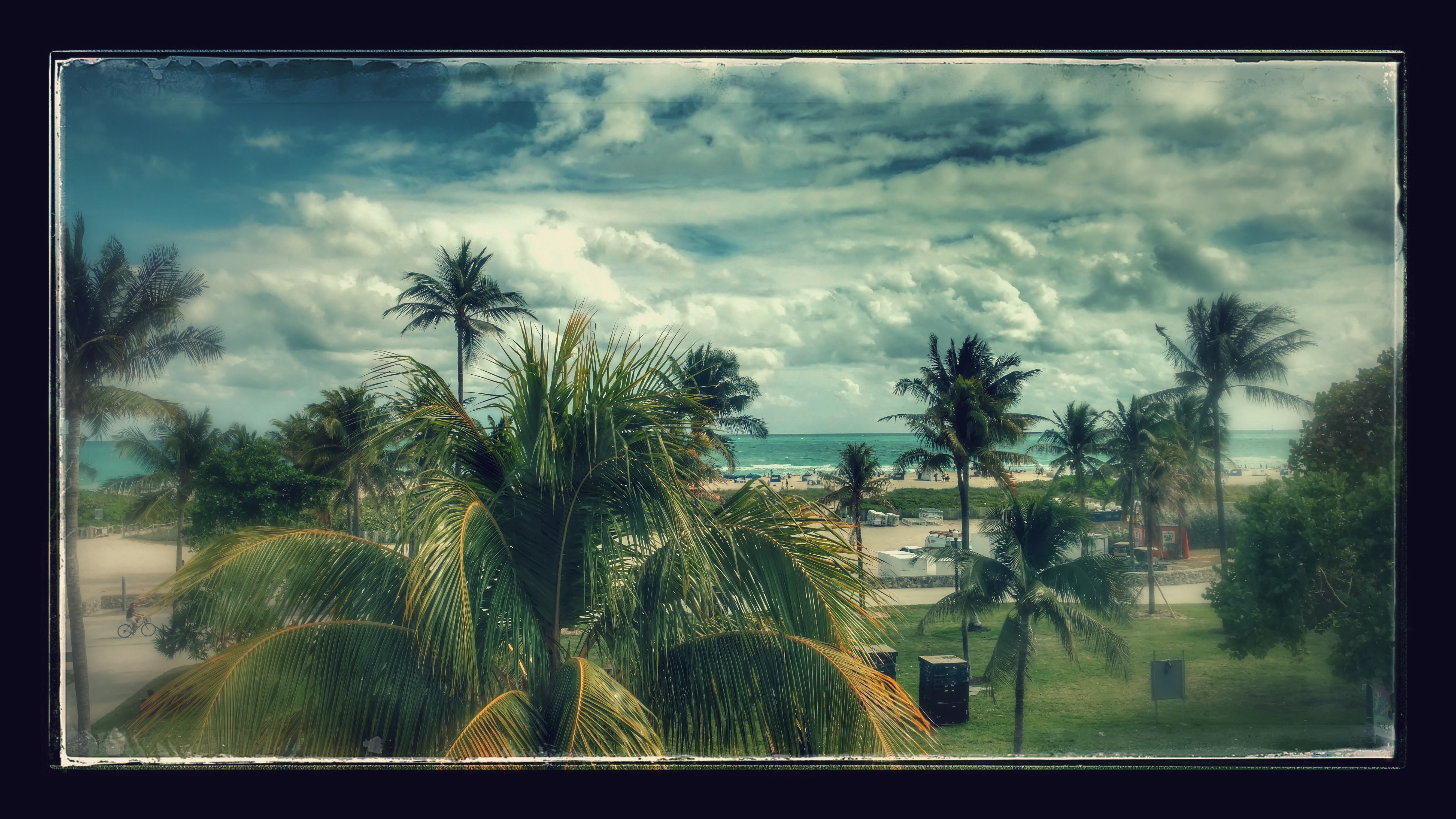 Miami Beach Property Management