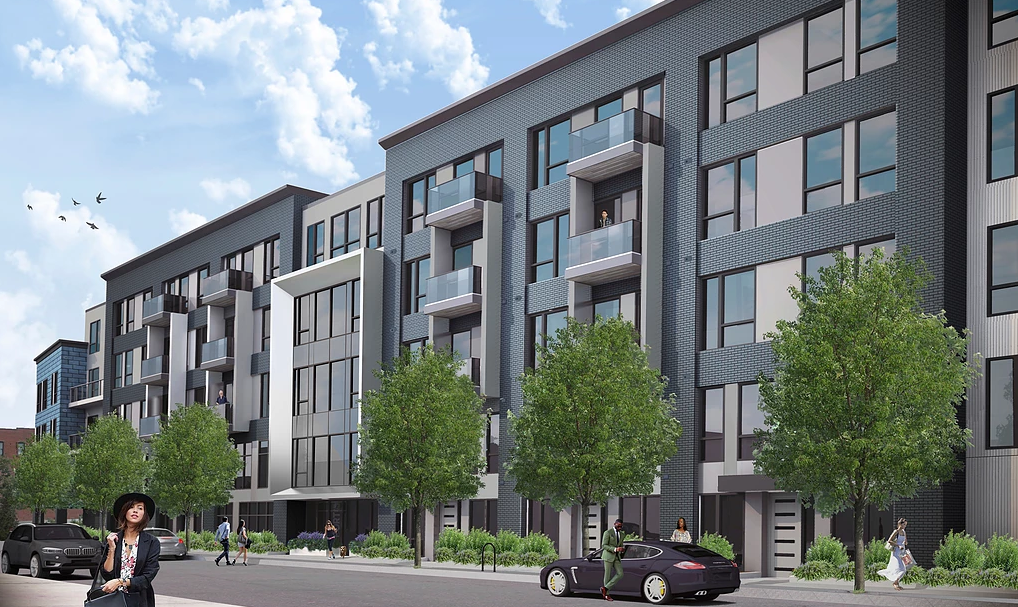 Maloney Properties Real Estate