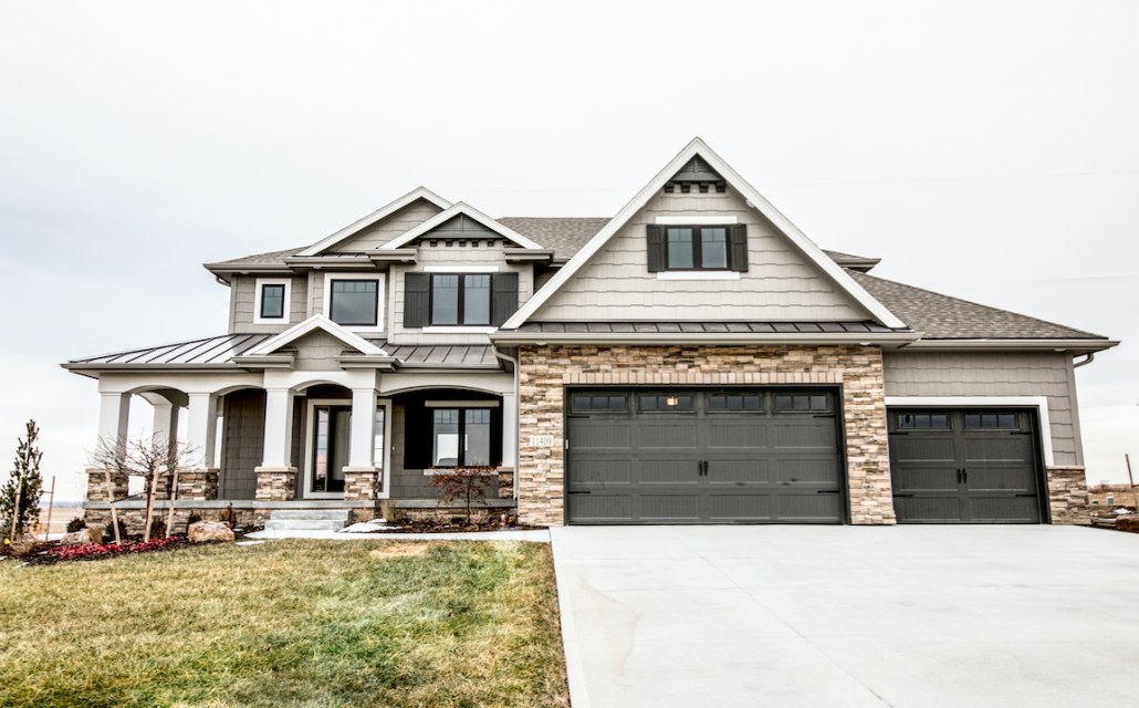 Woodland Homes BHHS Ambassador