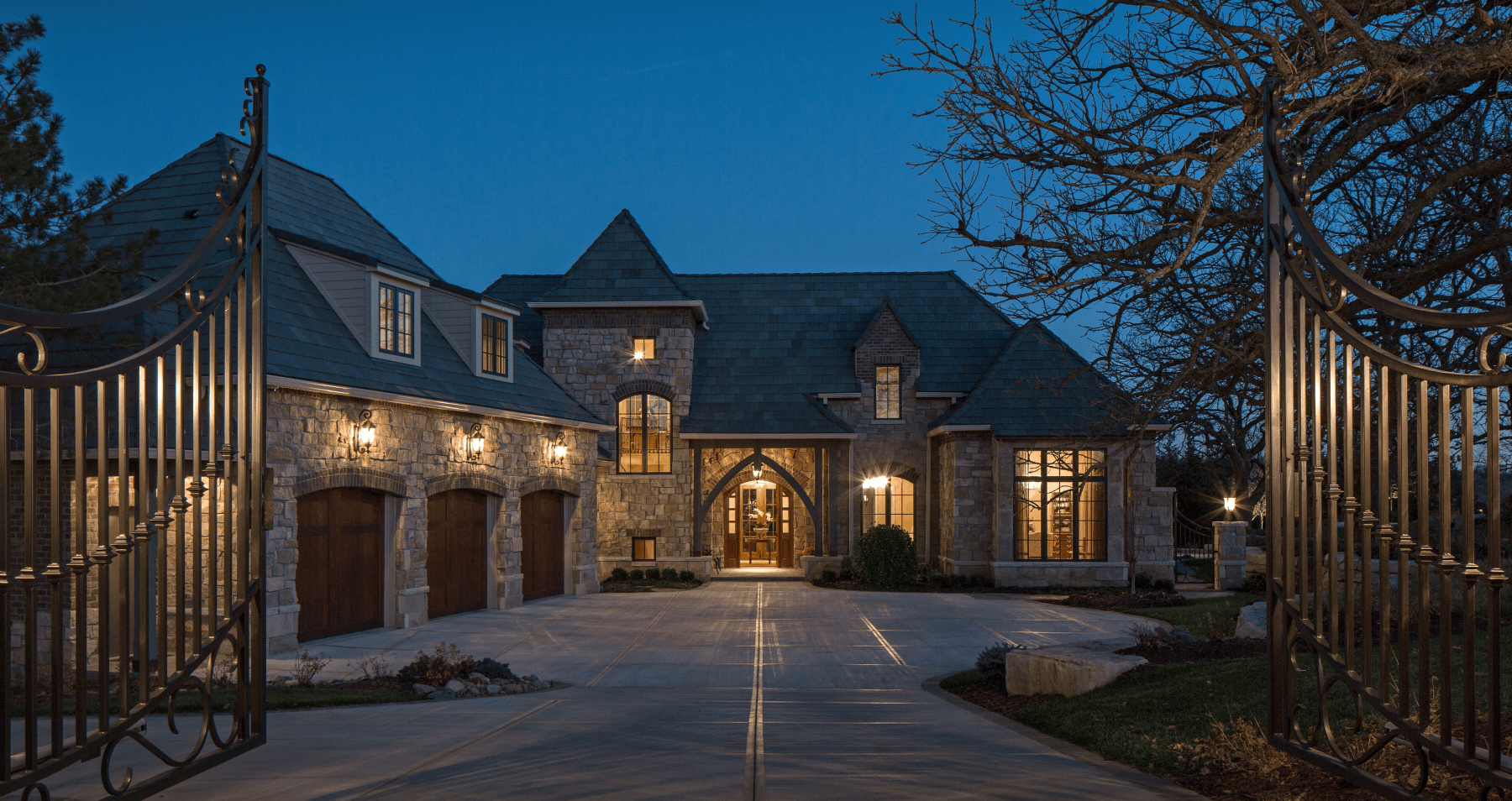 Castlewood Homes BHHS Ambassador