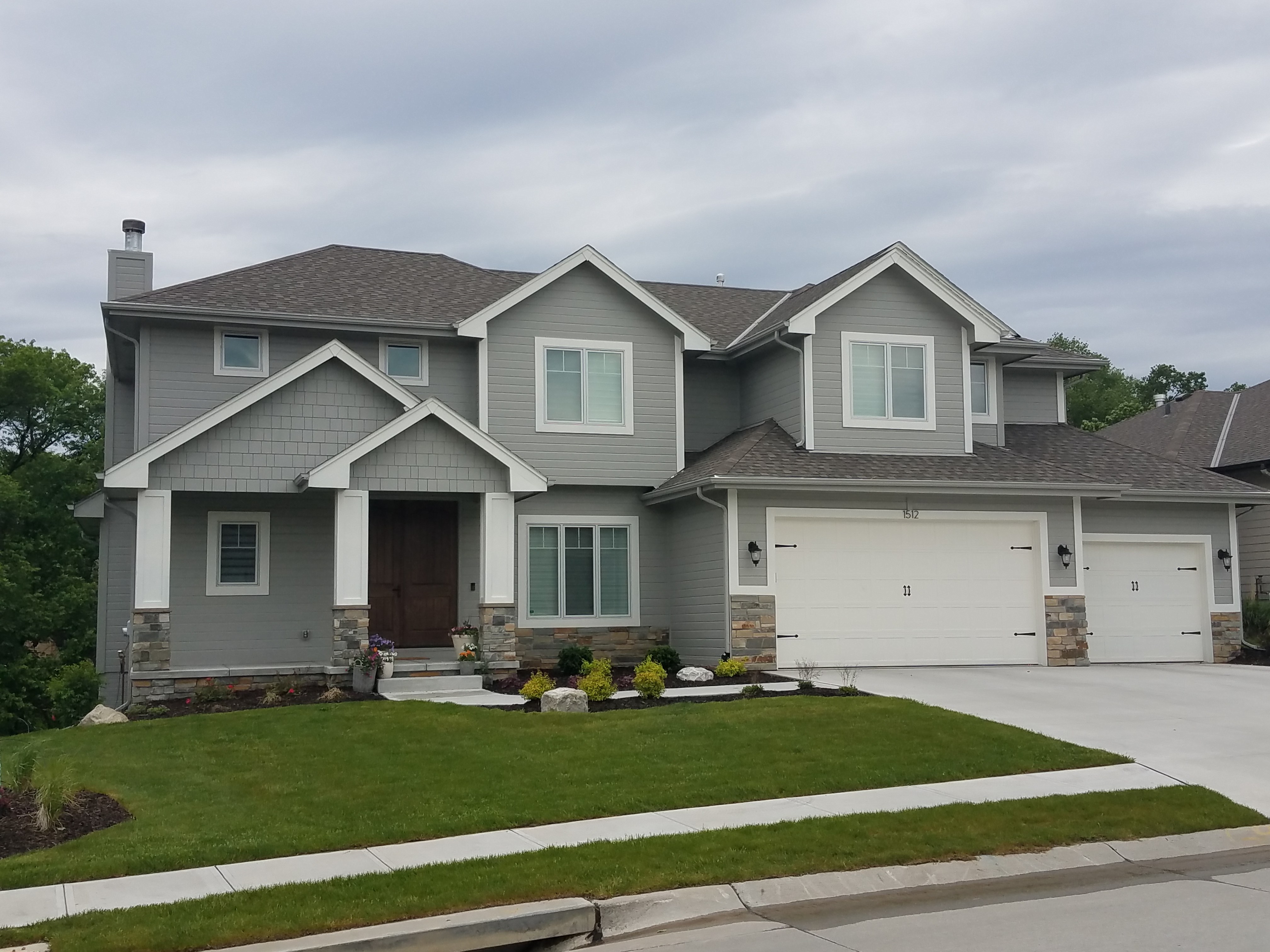 Prestige Homes Inc BHHS Ambassador