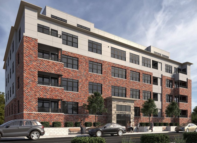 Maloney Properties Real Estate