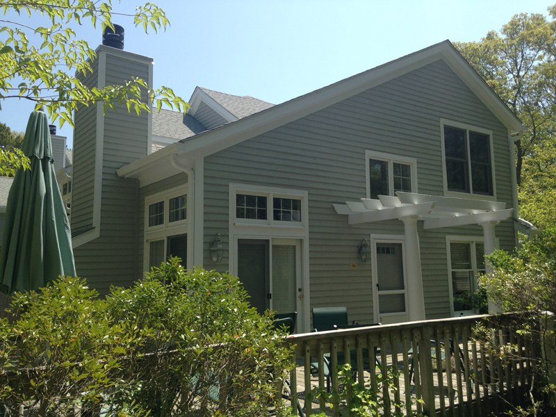 New Tashmoo Wood condo owner in Vineyard Haven