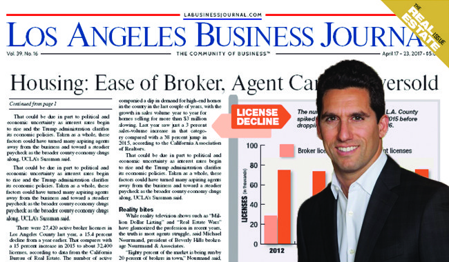 Magazine publishing jobs los angeles