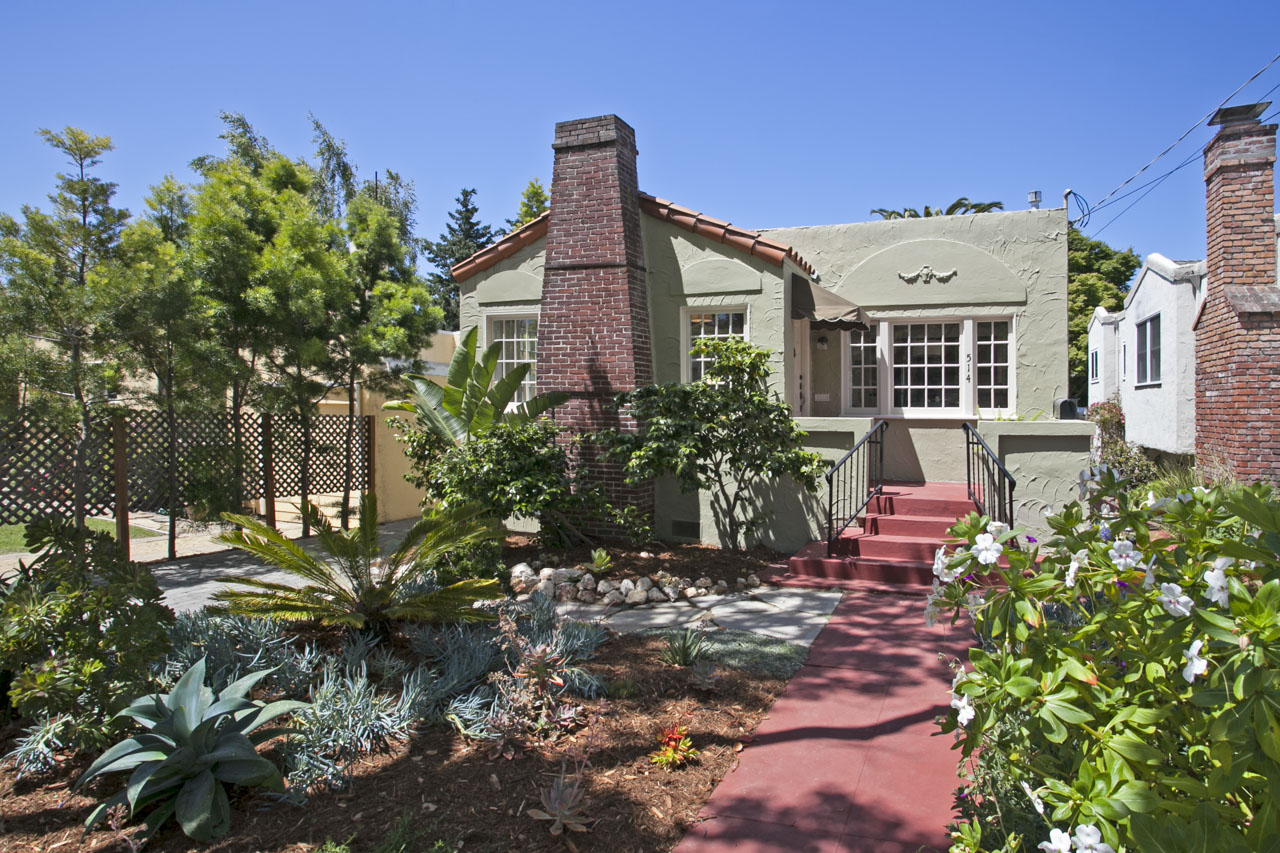 Beautiful Home in Albany |