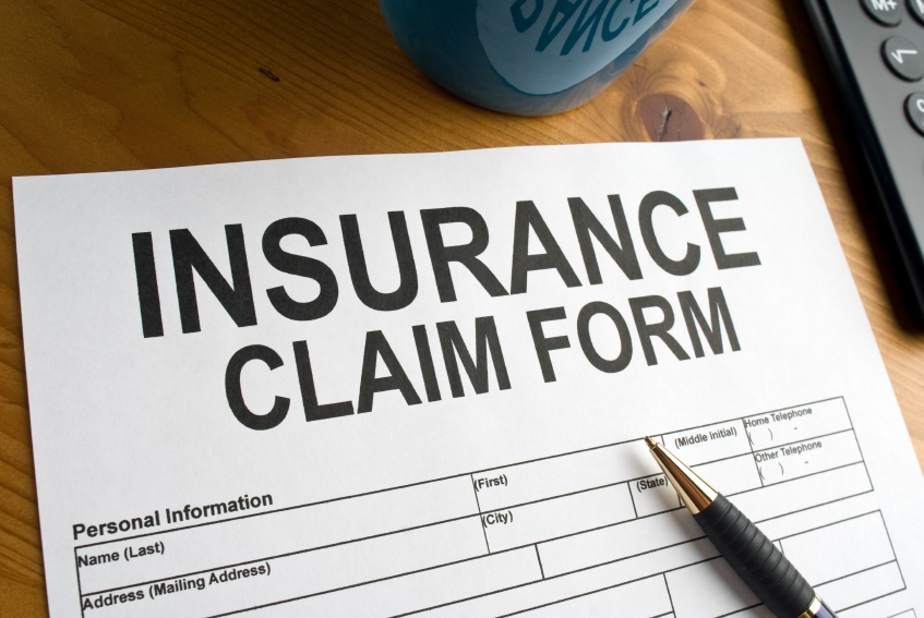 When Should You File an Insurance Claim?