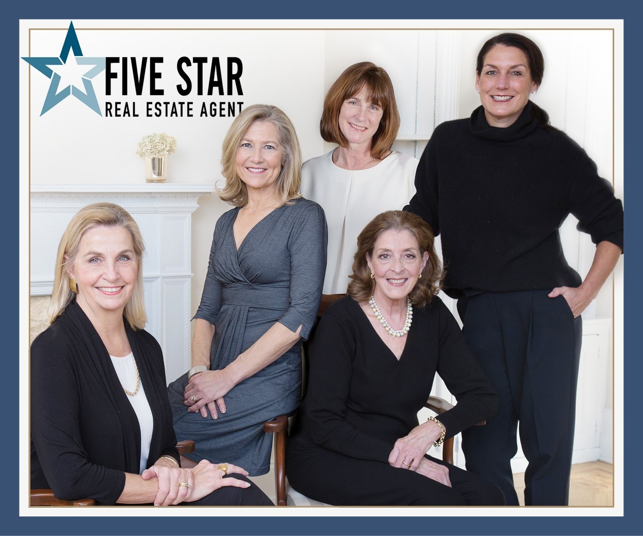 Five Star Realtors at Lois Schneider Realtor