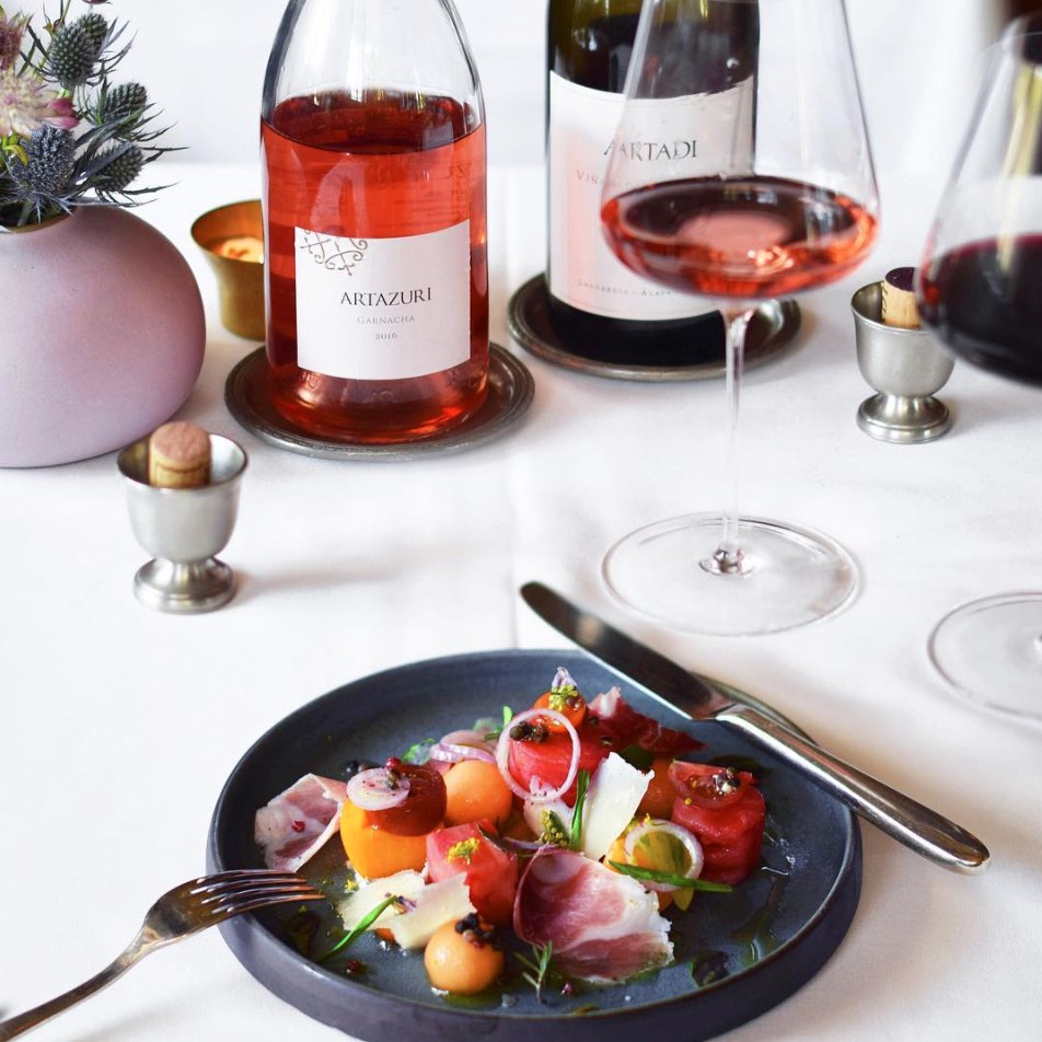 42 Valentine's Day Dinners to Try in Austin