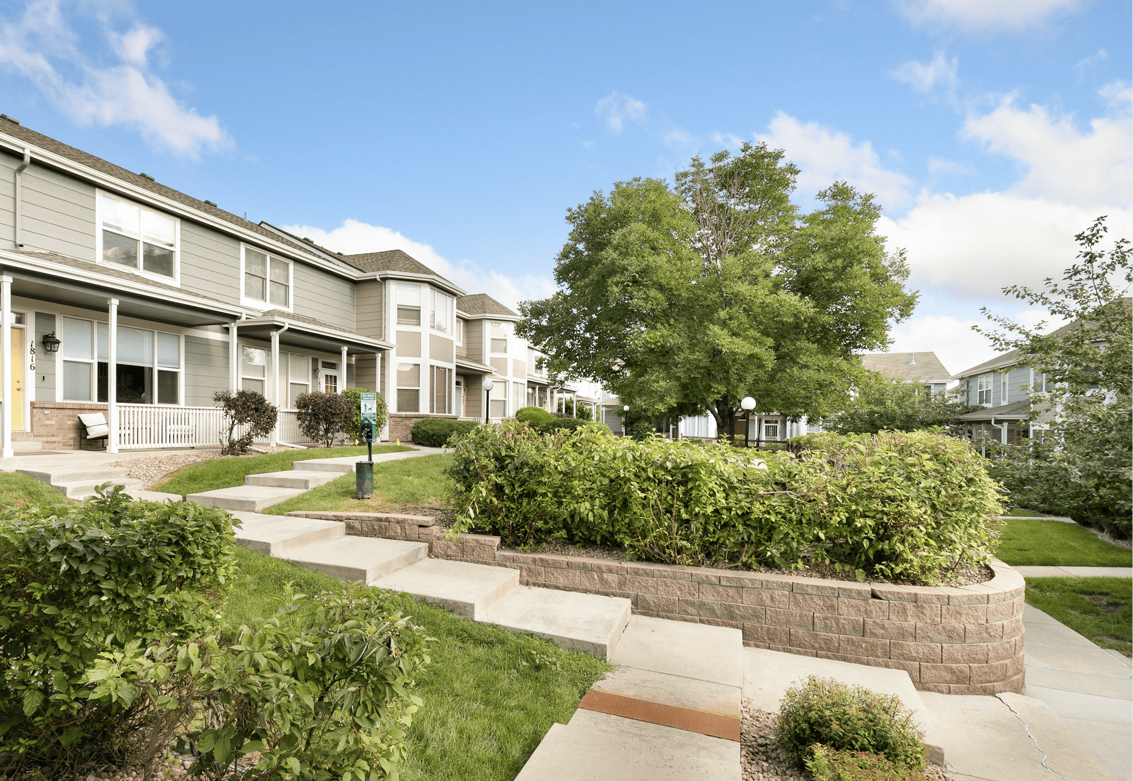The Ins And Outs Of Hoa Fees Denver Blog Find Your Urban