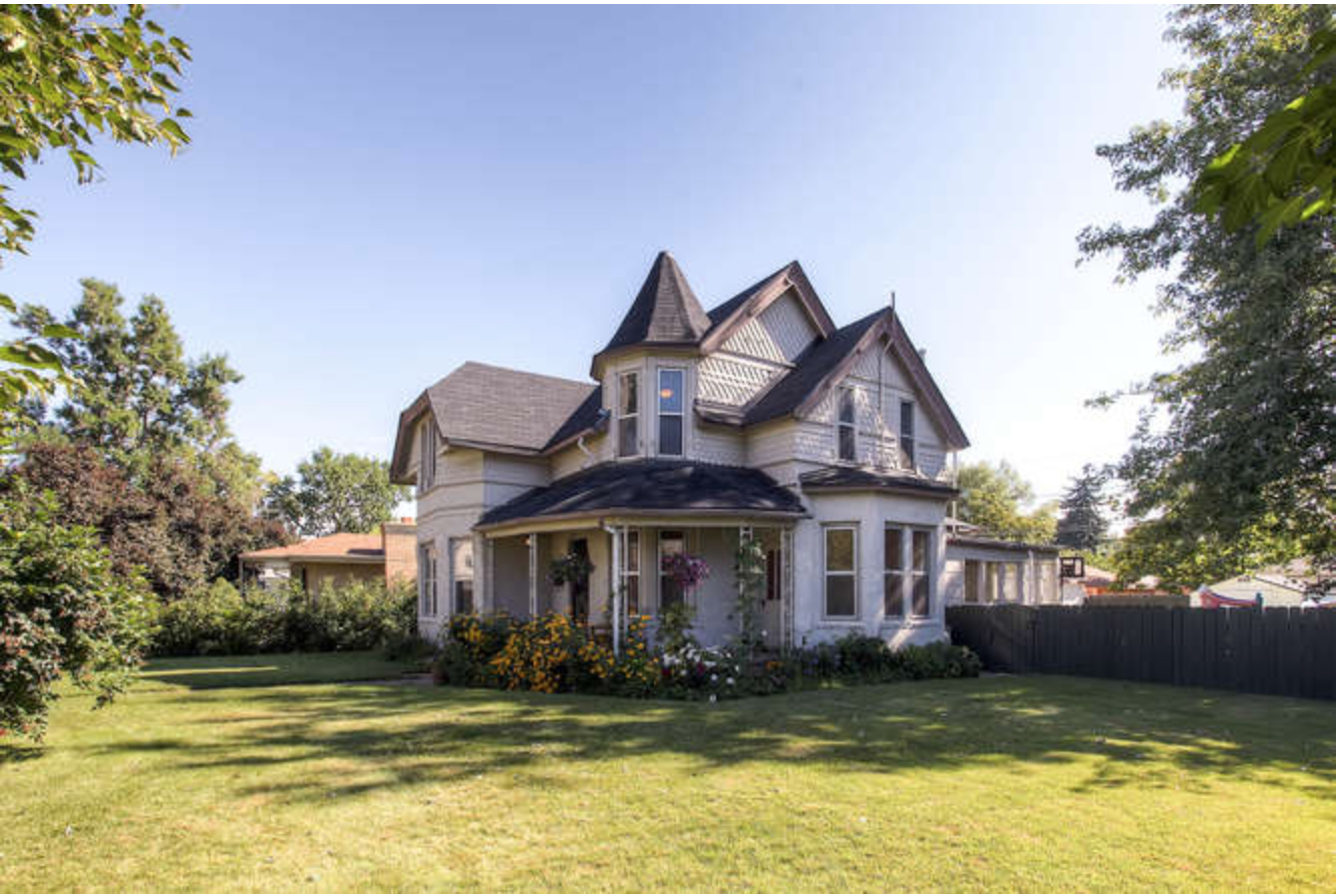 Characteristics Of Victorian Architecture Denver Blog Find Your