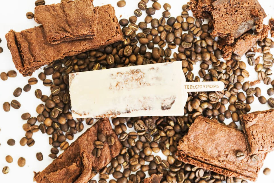 Cool Off with These Sweet Treats Around Austin