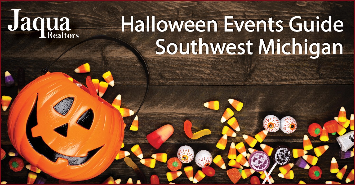 Southwest Michigan Halloween Events Guide