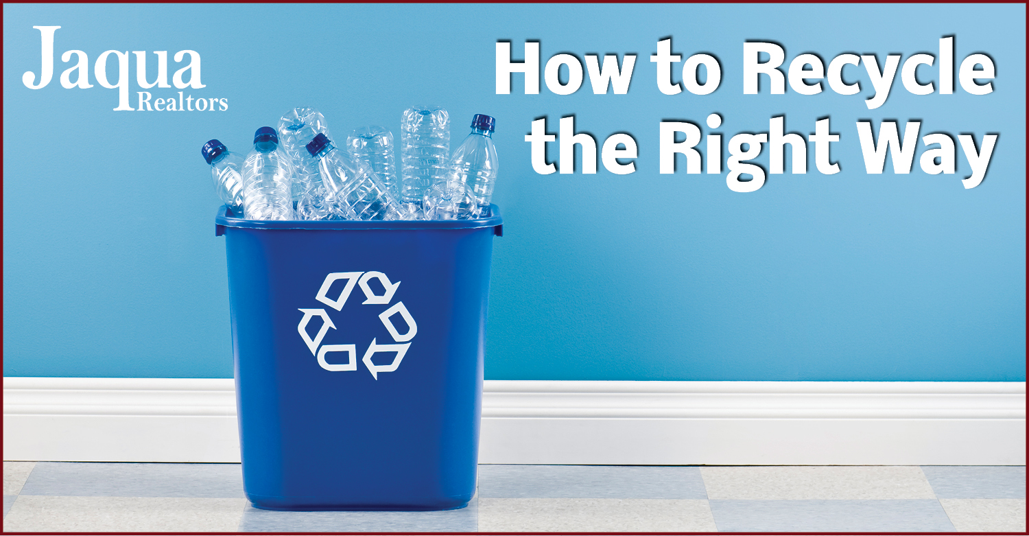 10 Reasons Why You should Buy Recycled Products