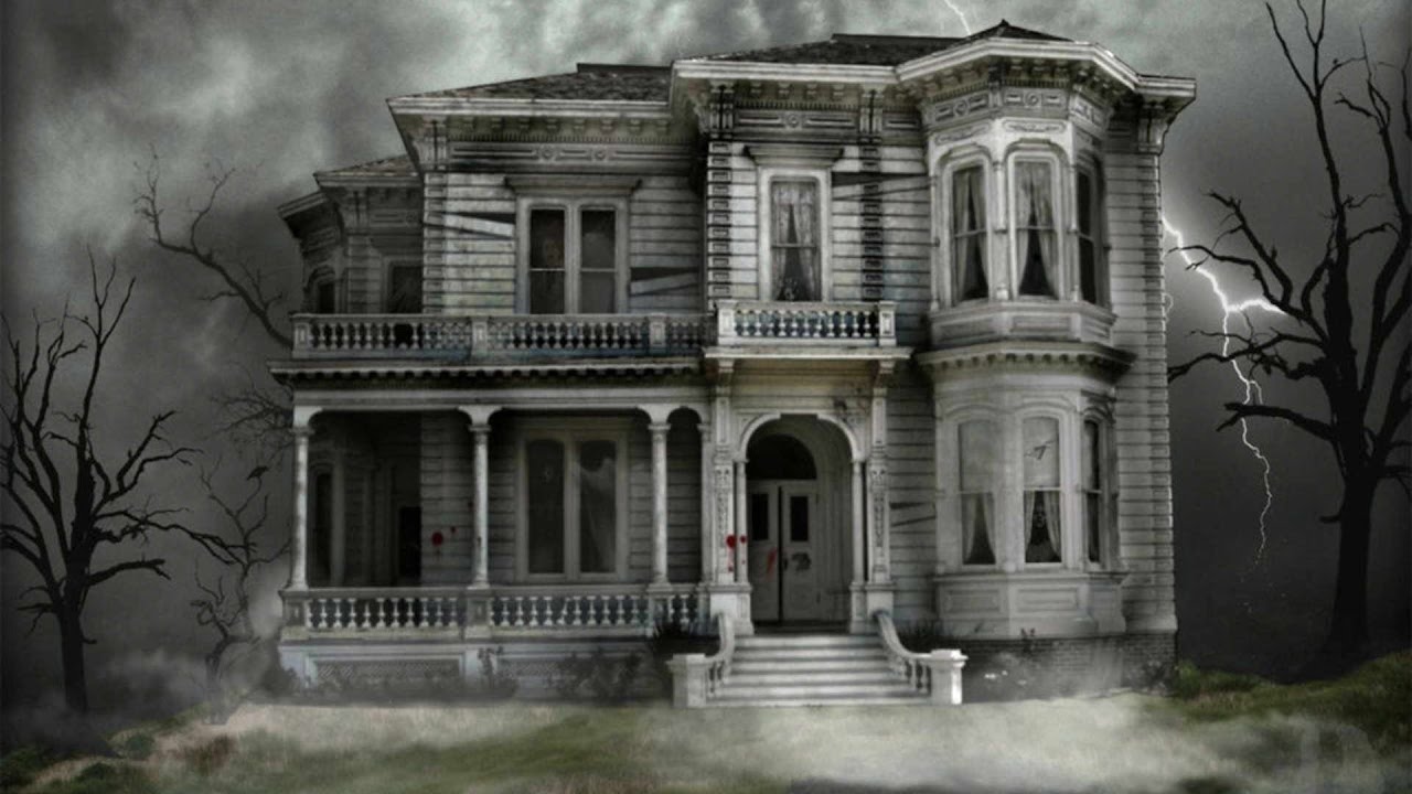 TimeOut The 10 Best Haunted Houses In Los Angeles