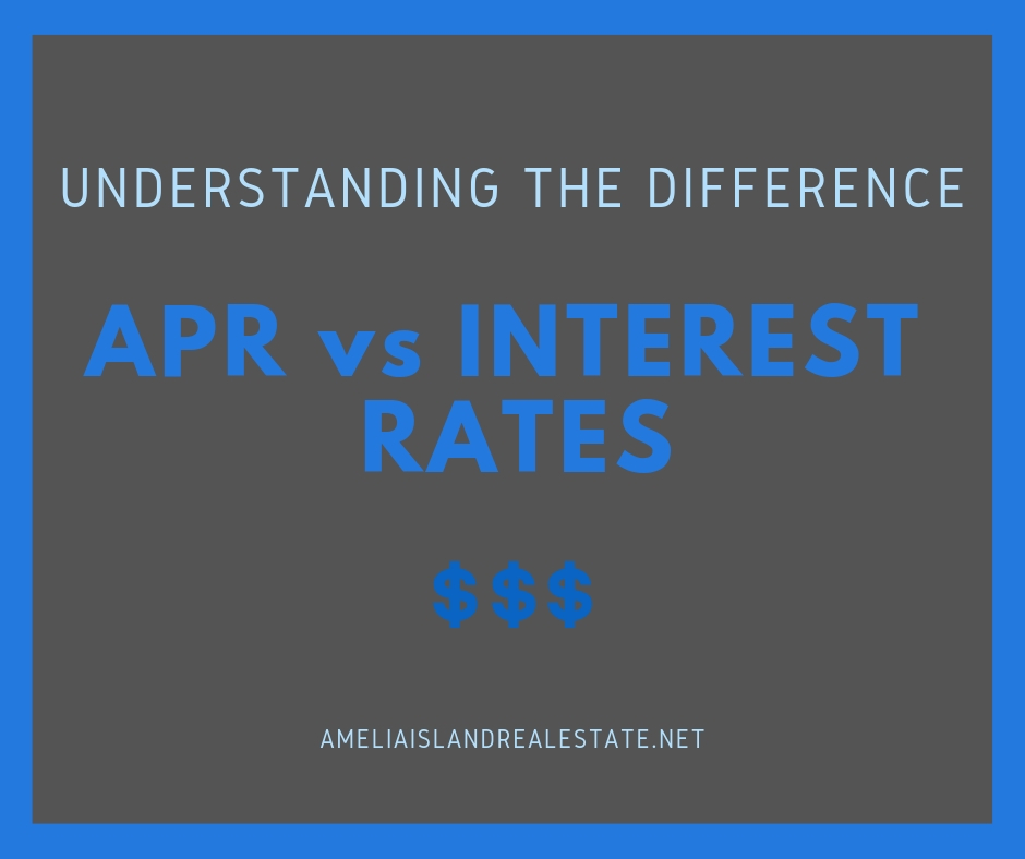 Understanding the Difference Between Interest Rate and Annual