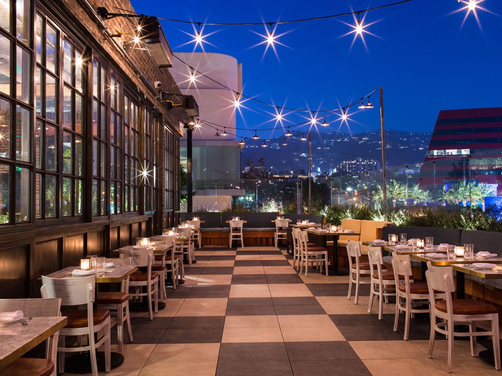 Thrillist The 26 Most Romantic Restaurants for a Date in LA