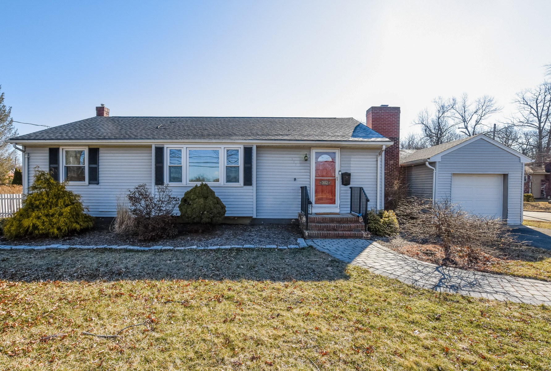 Just Listed! 392 Plainfield Avenue, Berkeley Heights, NJ