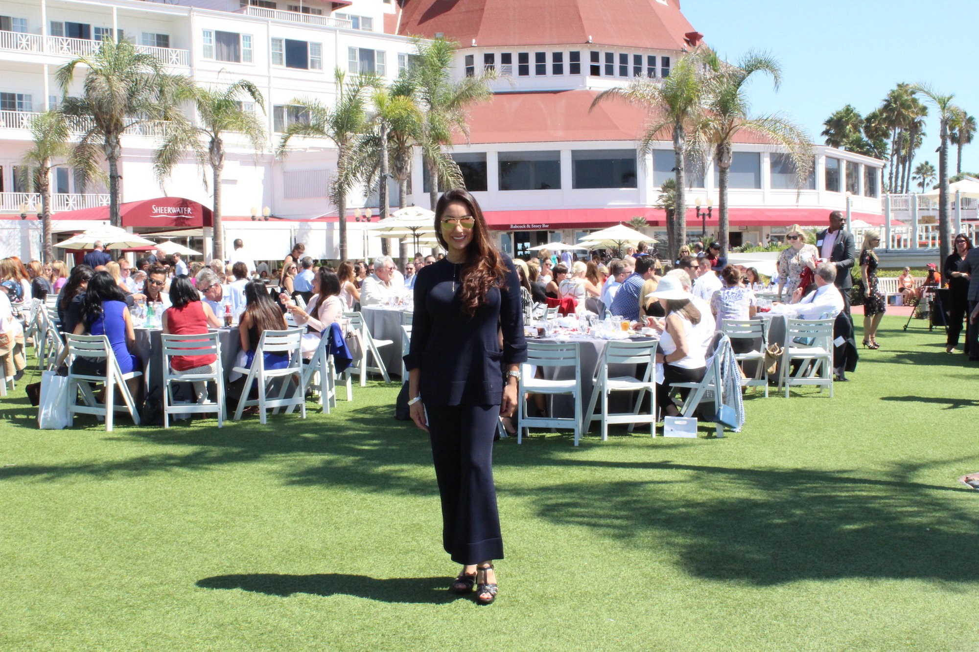 How to a Luxury Realtor Networking