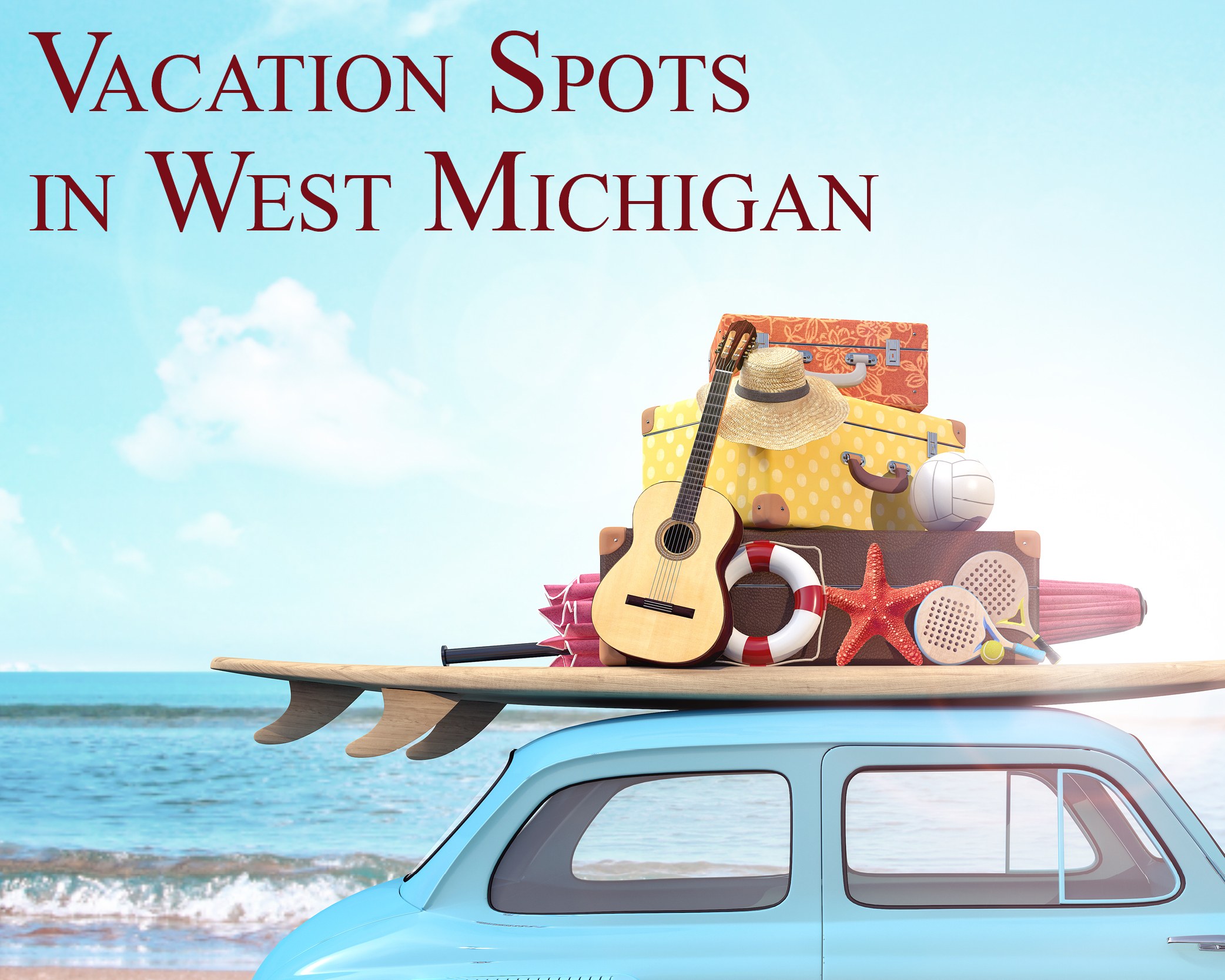 South Haven & St. Joseph are Two Vacation Spots Not to Miss