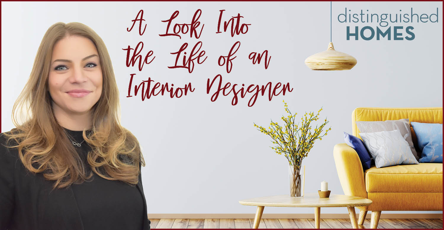 Rochelle Leone Joins the Jaqua Realtors Team as an Interior Designer