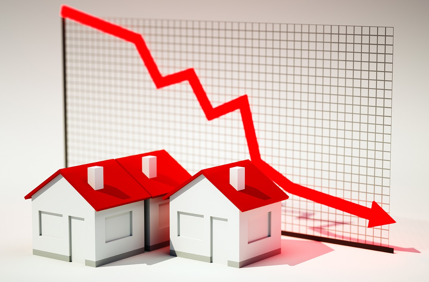 Will The Real Estate Market Go Down Soon at David Primeaux blog