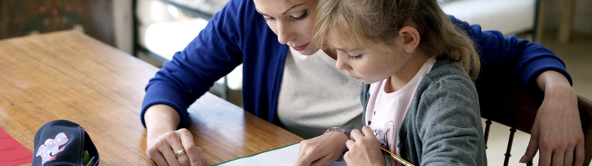 Succeed with homework picture